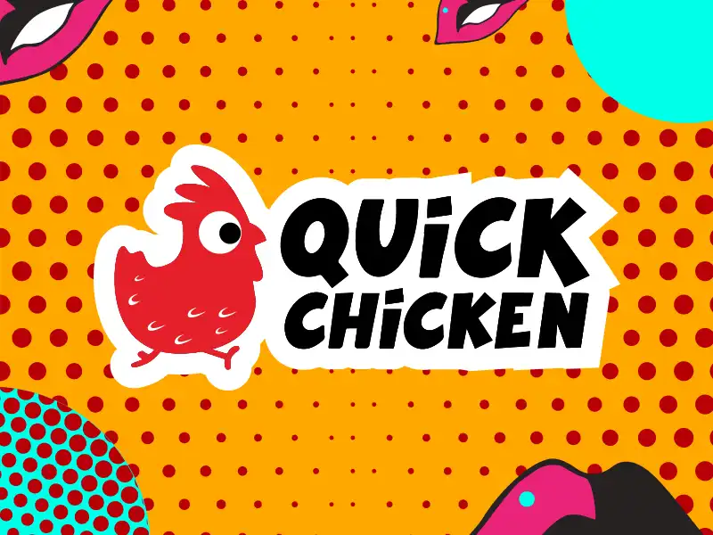 Quick Chicken